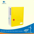 DELIGHT On-grid Wind Solar Hybrid Charge Controller