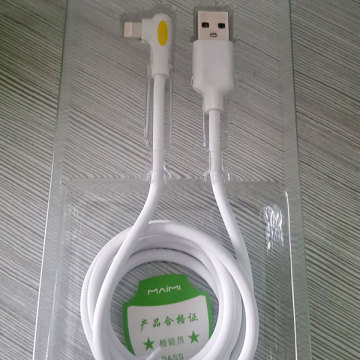 Ipad Iphone Lightning Data Cable