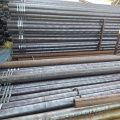 ASTM A53 sch40 hollow section round pipe