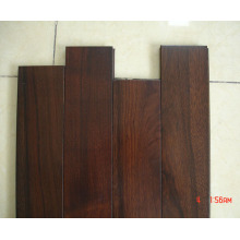 3-Layer Black Walnut Engineered Wood Flooring