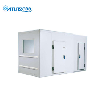 pu sandwich panel cold storage room