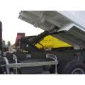 336hp Howo Dumper Trucks with One Sleeper