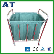 Hospital Sewage collection trolley