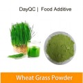 Nutrient supplements wheat grass powder