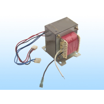 Lead Type Ei Transformer