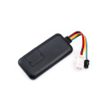 GSM / WCDMA Dual-Mode 8-Frequency GPS Tracker