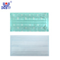 Disposable Mask Blank Body Making Machinery