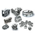 Aluminum Die Casting Mining Machinery Parts