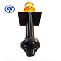 65ZJL Vertical Sump Pumps