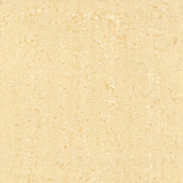 Yellow Double-Loading Polished Porcelain Floor Tile