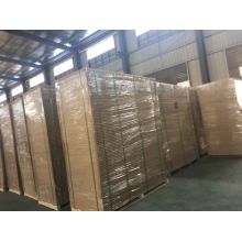 Tubular Particle Board/Hollow Particle Board