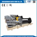 Centrifugal Vertical Sump Solids Trash Slurry Pump