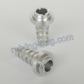 \CNC Turning Machining Aluminum Nozzle for Spraying Machine