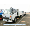 Howo Drive 3 ton  Light cargo truck