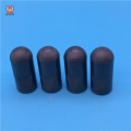 precision silicon nitride ceramic machinery step rod pin