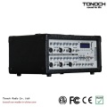 6 Channel Power Box Sound Console Desk