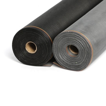 16x18 mesh fiberglass mesh roll for window screen