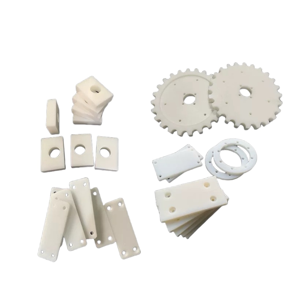Nylon plate part Nylon plate part