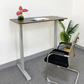 Neues Design-Büro 1900mm Breite Höhenverstellbare Tabelle