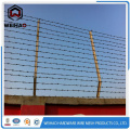 Hot Sale Barbed Wire Length Per Roll / barbed Wire Fence