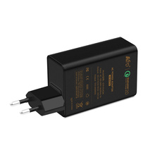 Chargeur rapide USB 42W 3 ports pour téléphone portable