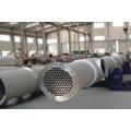 Exporting To Canada & America ASME Heat Exchanger