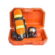 6.8L fire apparatus Air breathing apparatus price