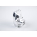 Aluminum Precision CNC Machining Parts