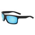 Nova moda homens esporte polarizado óculos de sol (ml260105)