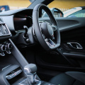 Car Interior Accessories Cleaning