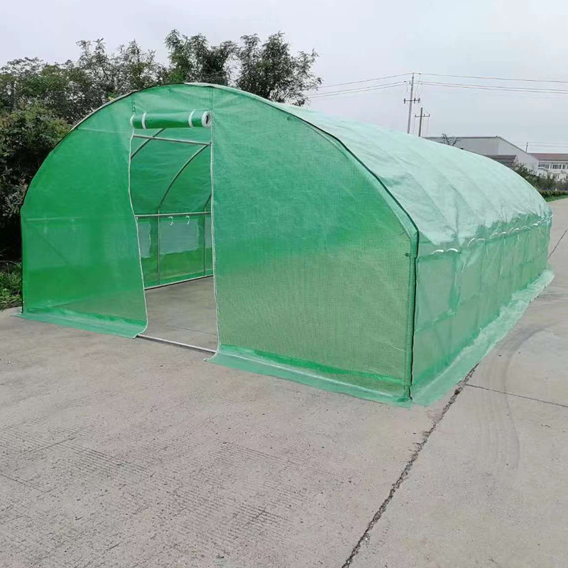 Film Cover Greenhouse