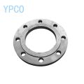 ASME Stainless Steel Flat Face Plate Flange