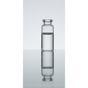 Standard Glass  Bottle Vials