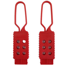 Safety Nylon Lockout Hasp