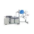 Automatic Medical Ear Loop Face Mask Making Machine