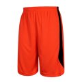 Soft Shorts Competition Short de basket-ball fabriqué en Chine