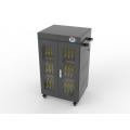 30 bay charging cart for laptops and tablets