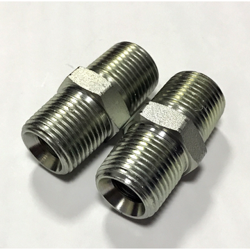 Hydraulic Hose Fittings Male NPT Adapter Fittings 1N