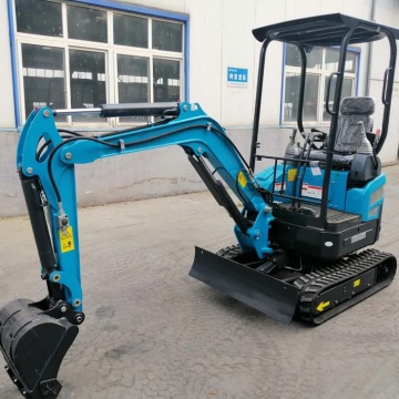 mini excavator 0.8ton 1.8ton 2.2ton