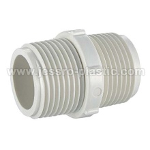 PVC Fittings-MALE COUPLING