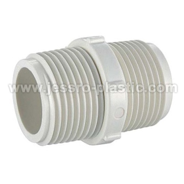 PVC Fittings-MALE-Kupplung