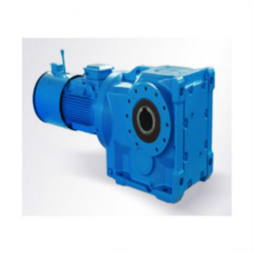 High Precision K Extruder Gearboxes For Plastic Extrusion