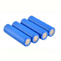 Original Rechargeable Lithium Ion icr18650 3.7V 3000mAh Cell