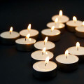 Top Sale 23g white Tealight Candles