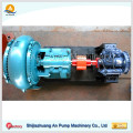 Centrifugal Gold Mining Gravel Sand Slurry Pump