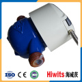 Medidor de agua electrónico de clase B, ISO 4064