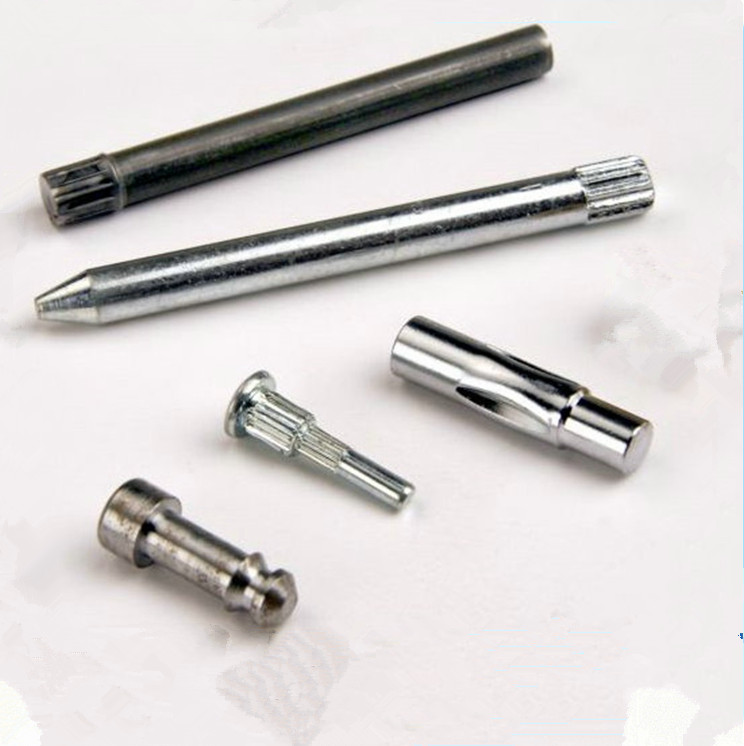 Custom Hardened Fastener Dowel Taper Pin 3