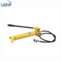 Steel Manual Pressure Hydraulic Oil Ram Pump