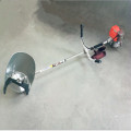 Mini Rice Wheat Sesame Weed Soybean Grain Harvester