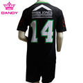 Latest Men Various Style Team Rugby Shirt